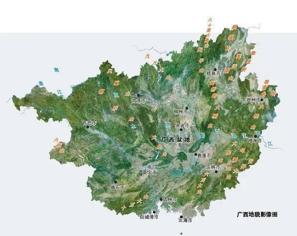 广西_摄影_北部湾