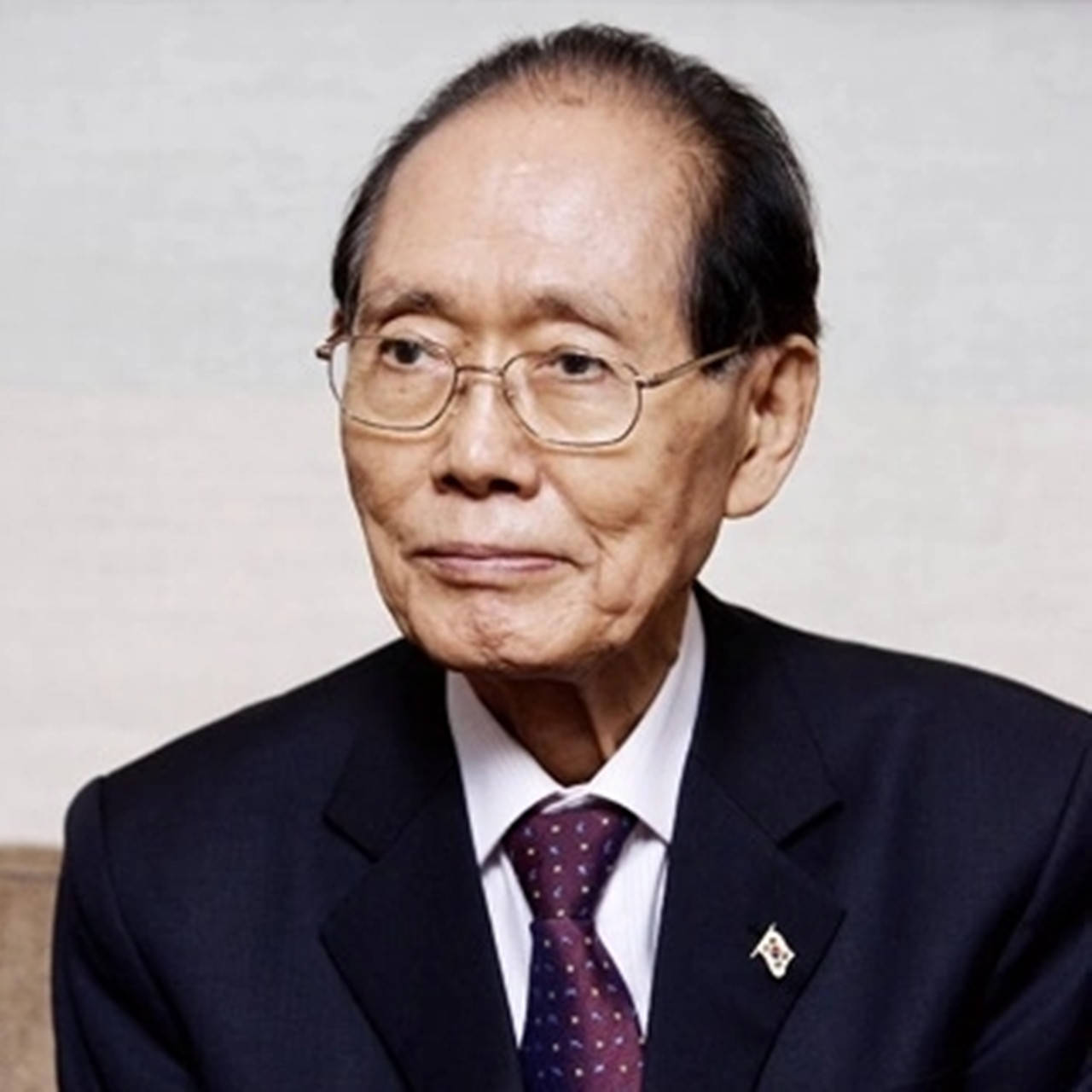 黄长烨_金正日_金日成