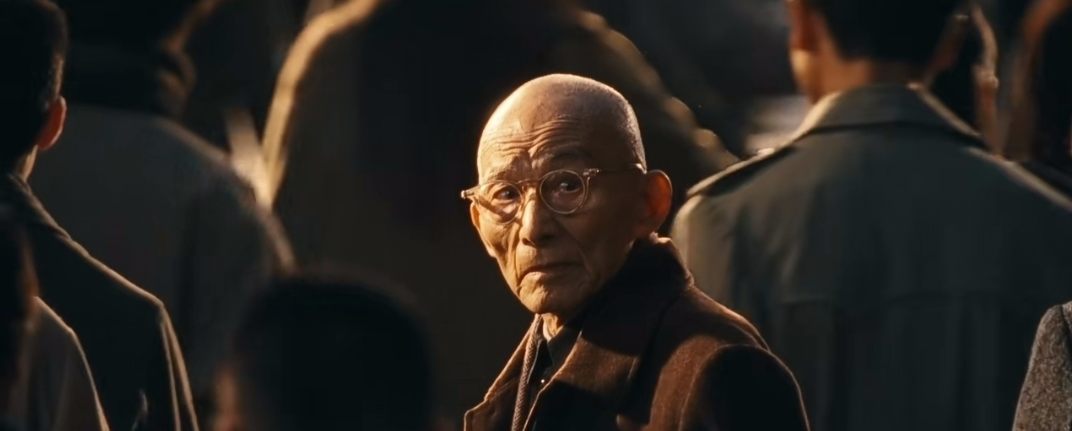 《繁花》:阿宝想不到,自己布局多年,竟只是爷叔的一颗棋子_商业_人生