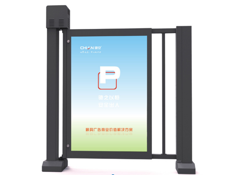 人行通道广告门体验:对行人出行是便利还是困扰?_信息内容_影响_相关