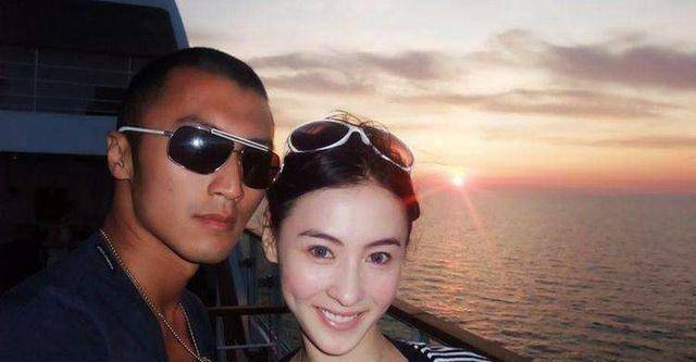 张柏芝结婚6年,前婆婆狄波拉从未认可,离婚后却大改以往的态度_儿媳