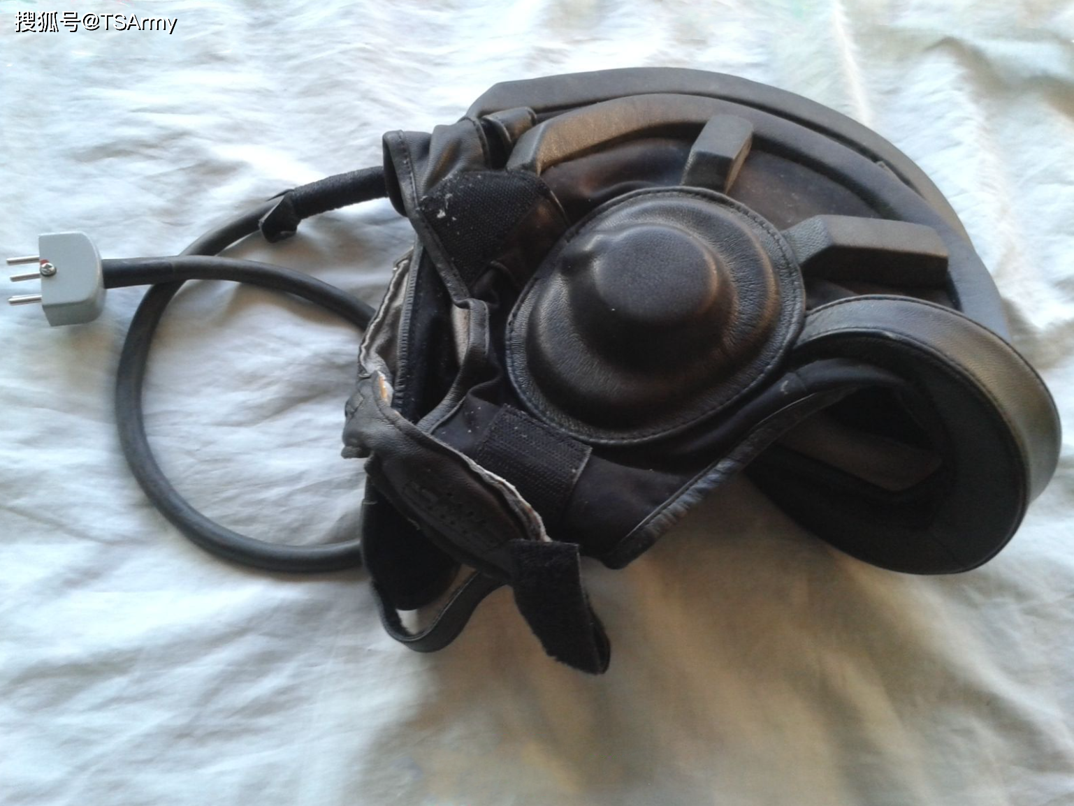 中国装甲兵的坦克帽变迁史_帽子_我国_头盔