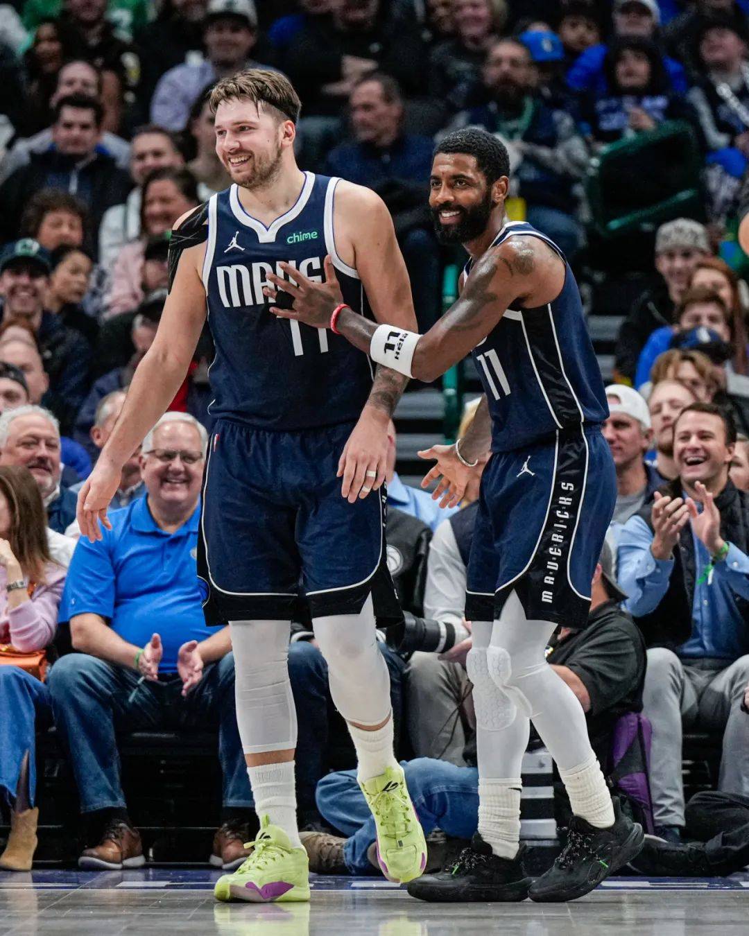 欧文重返巅峰!德鲁大叔回来了_尼克斯_独行侠_赛季