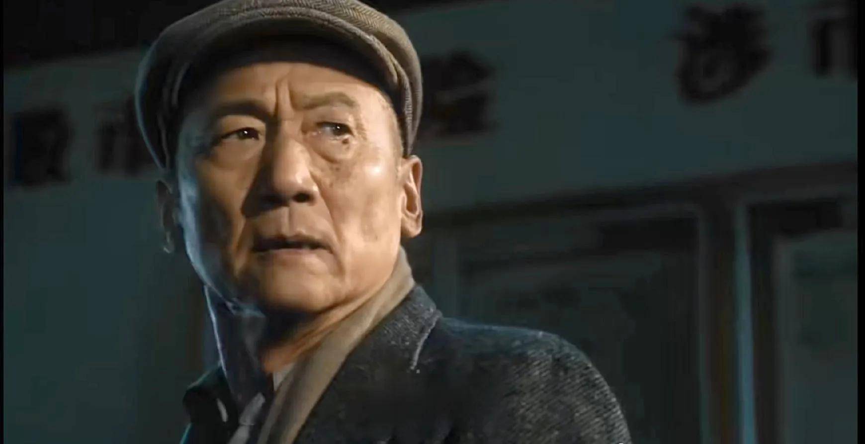 《繁花》张建亚:从木匠到导演再到演员,前妻张瑜说他是她唯一爱过的