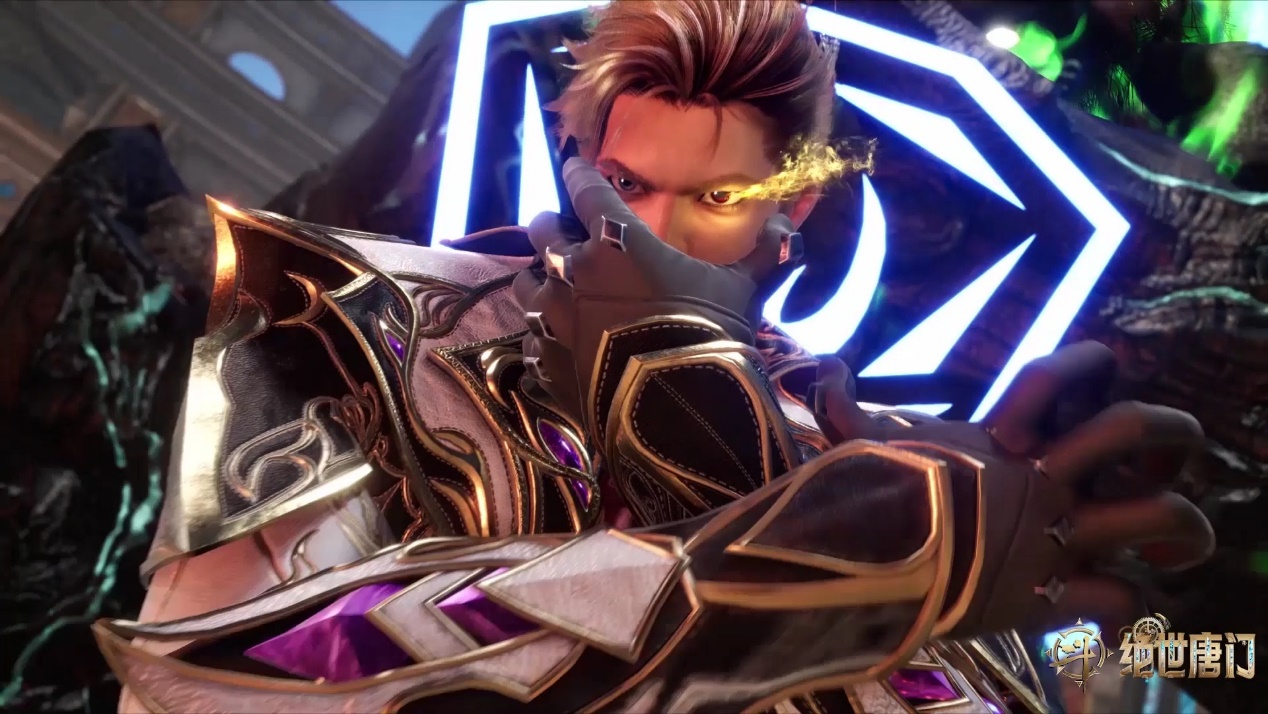 人都在为霍雨浩,王冬的武魂融合技创造时机,蓝方姚浩轩想替戴钥衡抵挡