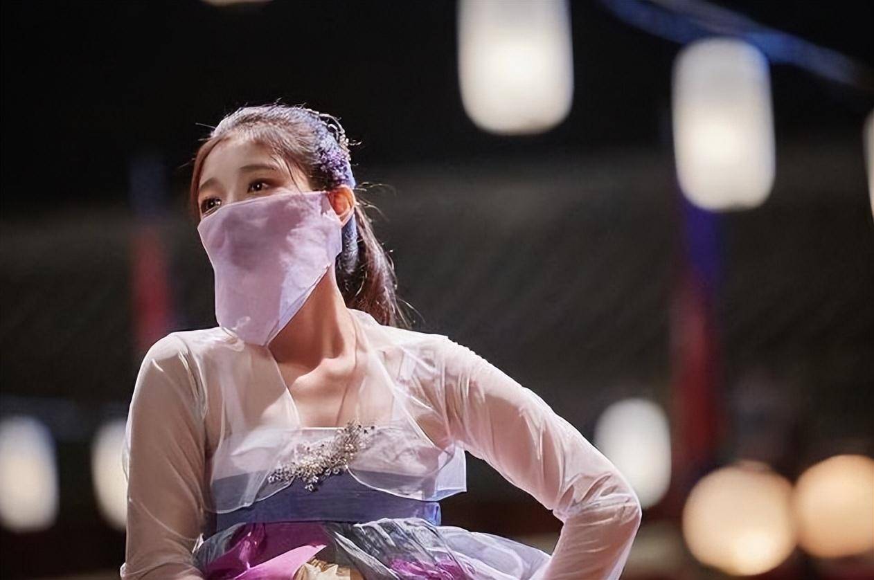 金裕贞从小美到大,新剧《与恶魔有约》很惊艳!_广大观众_演技_表演