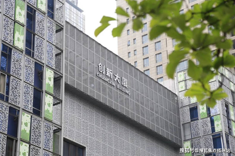 西安创新大厦联合办公 租1