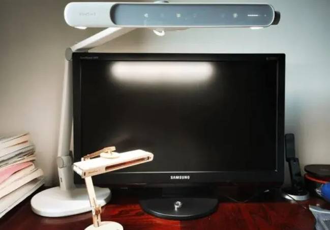 护眼灯有蓝光吗?没有蓝光的护眼灯推荐