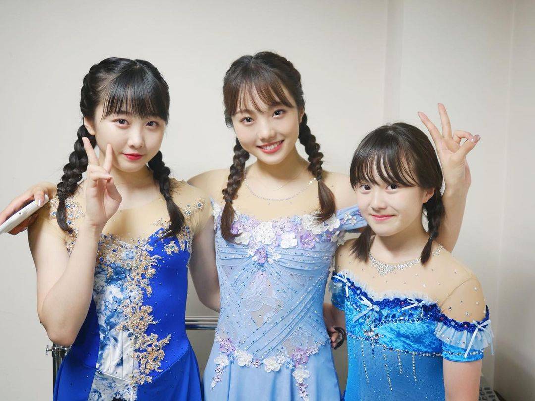 日本花滑公主本田真凛宣布退役,曾被誉为"日本最美运动员"