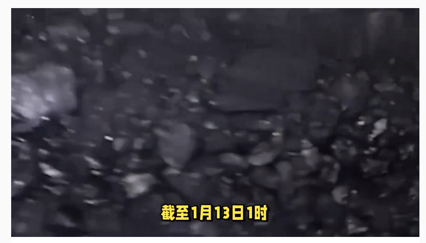 原创
            平顶山矿难8人遇难8人失联，警钟长鸣，矿难最可怕的到底是什么