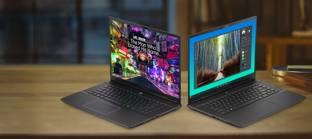 升级酷睿ultra 175w功耗释放!alienware m16 r2游戏本值得买吗?