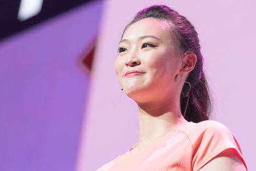 惠若琪_中国女排_事业