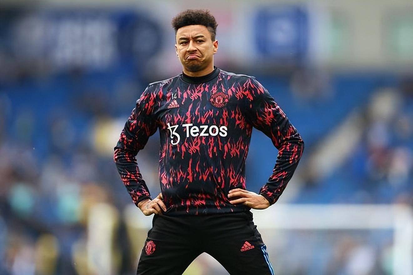 西汉姆联无意签回林加德 当初为了大合同加盟升班马-足球直播_赛季