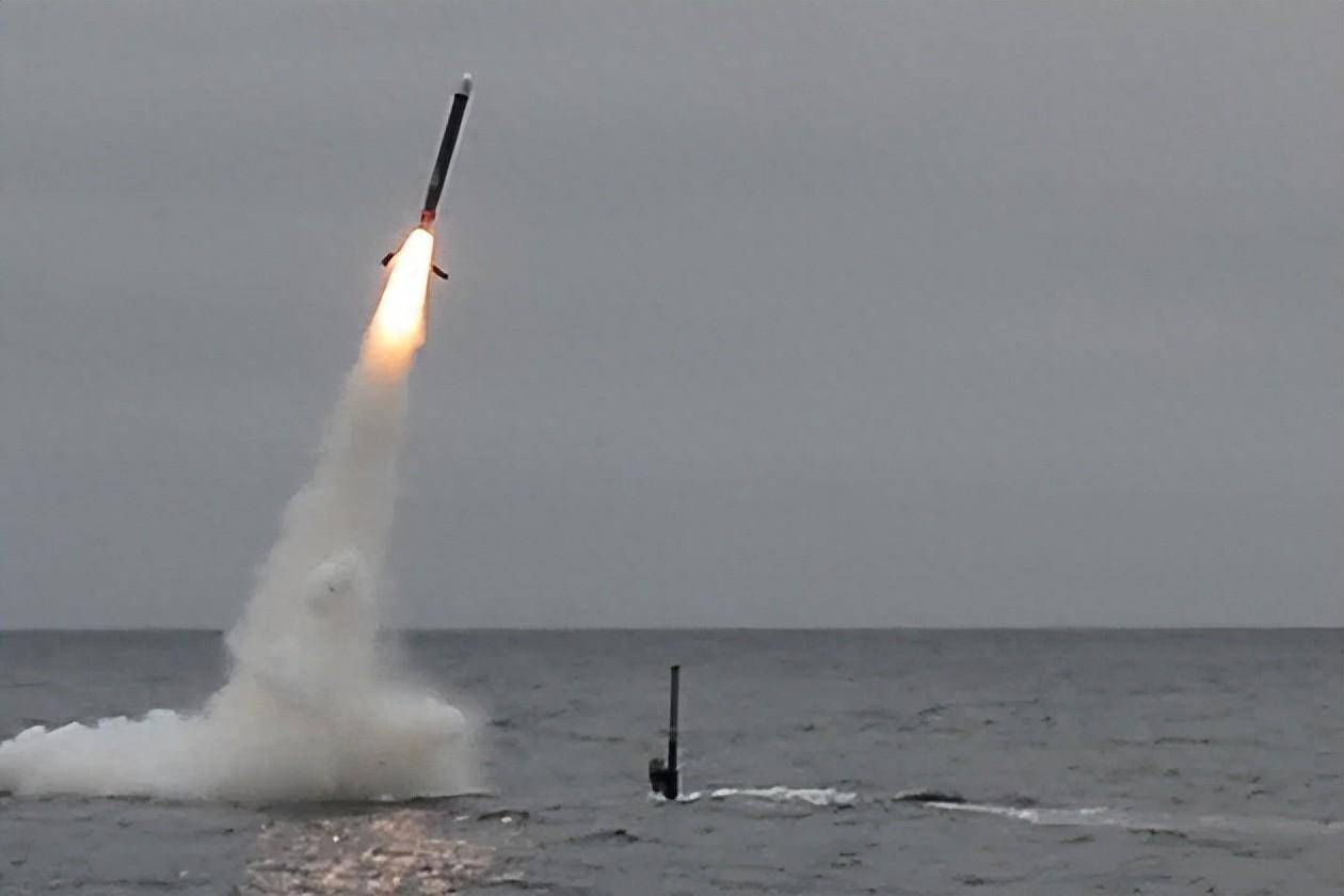 7000枚战斧导弹高悬头顶!