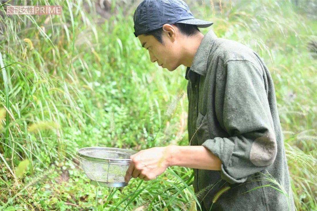 結婚5年出軌3年,日本渣男又跑深山洗白,背地裡藏3