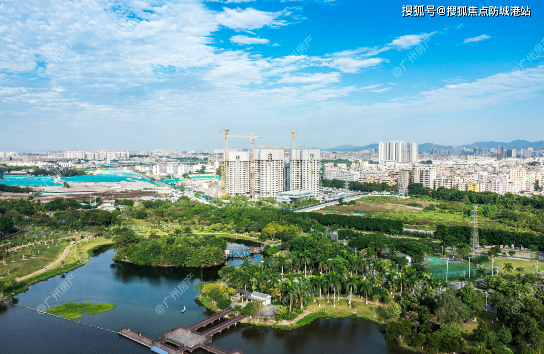 首開保利·雲湖壹號歡迎您-售樓處電話/營銷中心地址_廣州_項目_樓盤