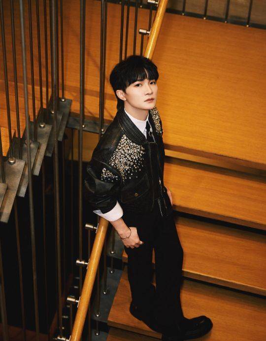 5万人投票,华晨宇不愧为乐坛领军人_周深_数据_王源