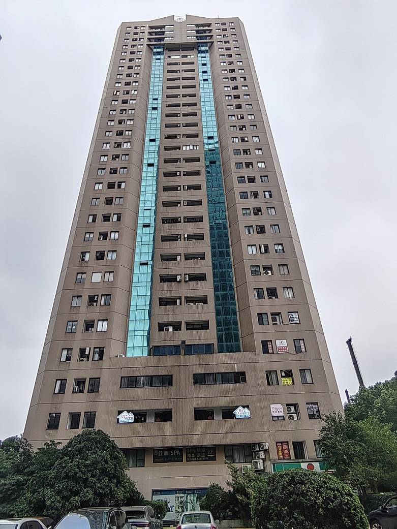 新虹桥捷运大厦-上海新虹桥捷运大厦房价-新虹桥捷运大厦户型图-位置