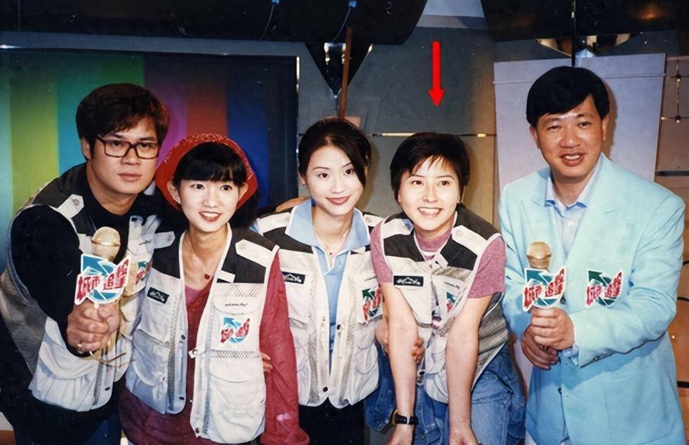 祝文君:患癌两年,曾与周星驰搭档演《食神》,55岁就英年早逝_消息