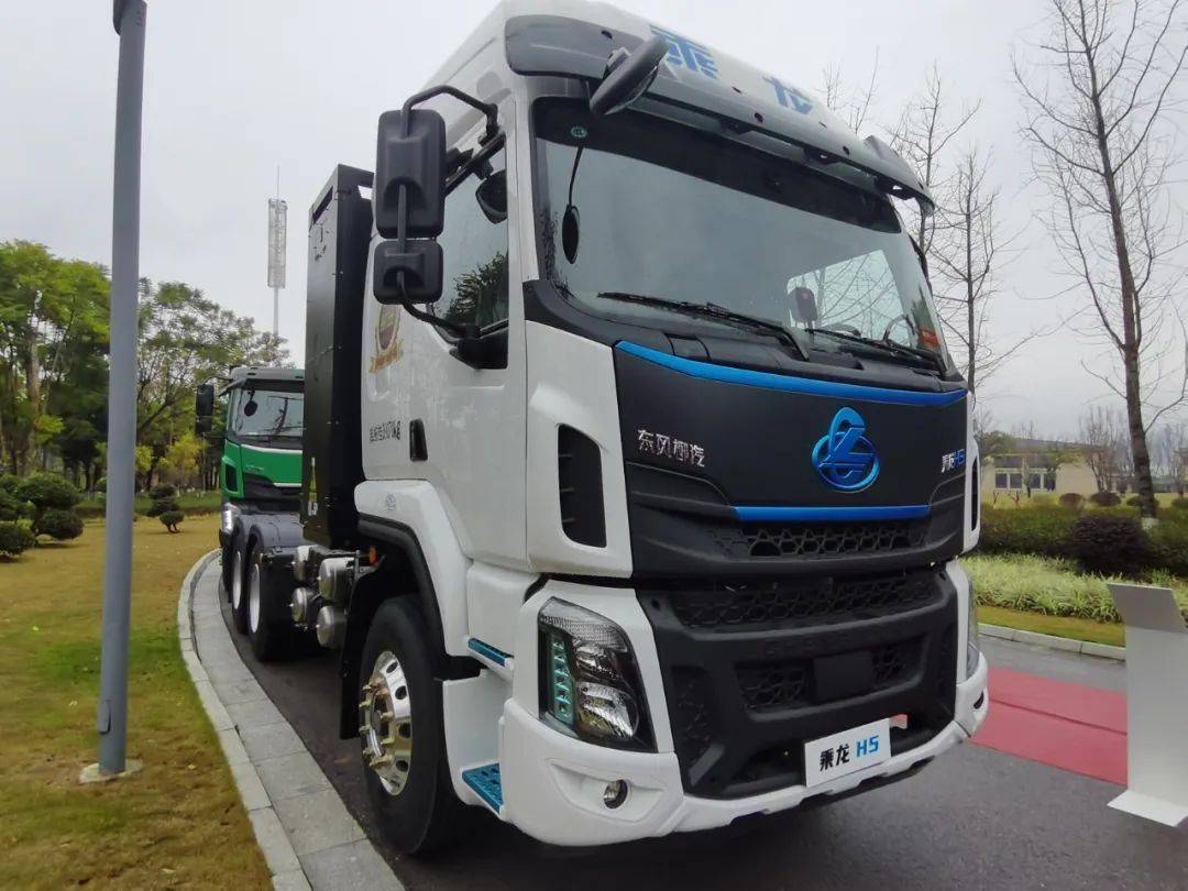 乘龙h5牵引车还有多香_搜狐汽车_搜狐网