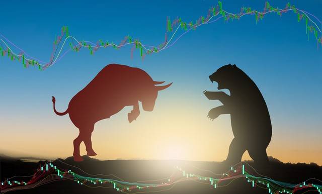 原创
            不出意外！历史会重演，2024年没有“熊市”了？