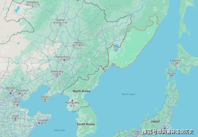 最新:俄羅斯推出朝鮮滑雪旅遊項目_濱海_外界_的國家