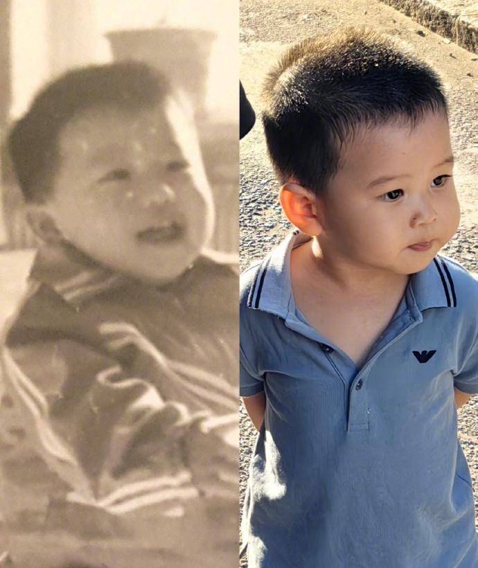 李小萌_家庭_基因