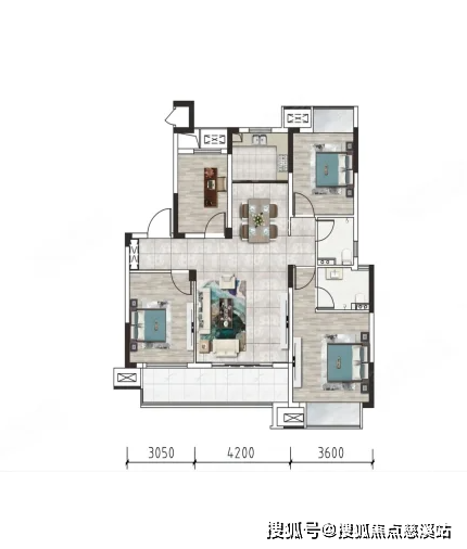 赣州赣江壹号院 营销中心欢迎您!