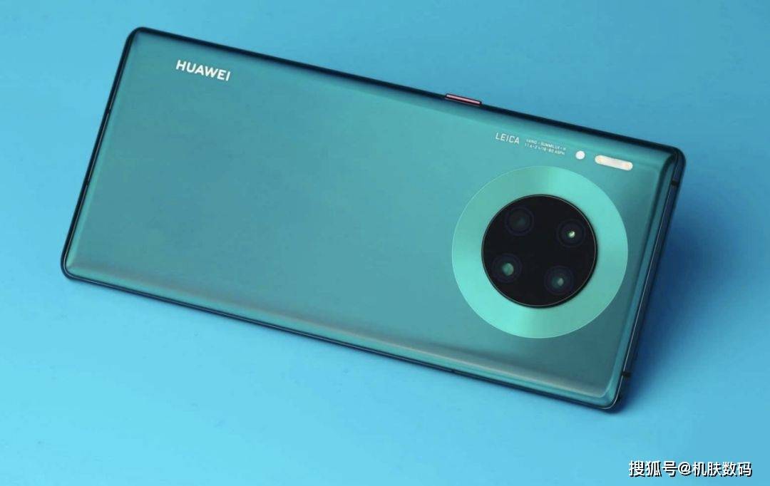 麒麟5g芯 鸿蒙os,从6899降到2399元,快乐来得太突然了_华为_mate_pro