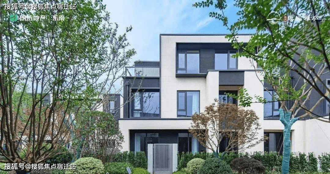 杭州朗诗·溪涧雅庐(售楼处)楼盘详情-价格-价格-户型-周边配套!售楼