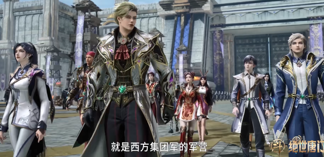 斗罗:没想到14个史莱克七怪中,贝贝和戴钥衡才是最有绅士风度的