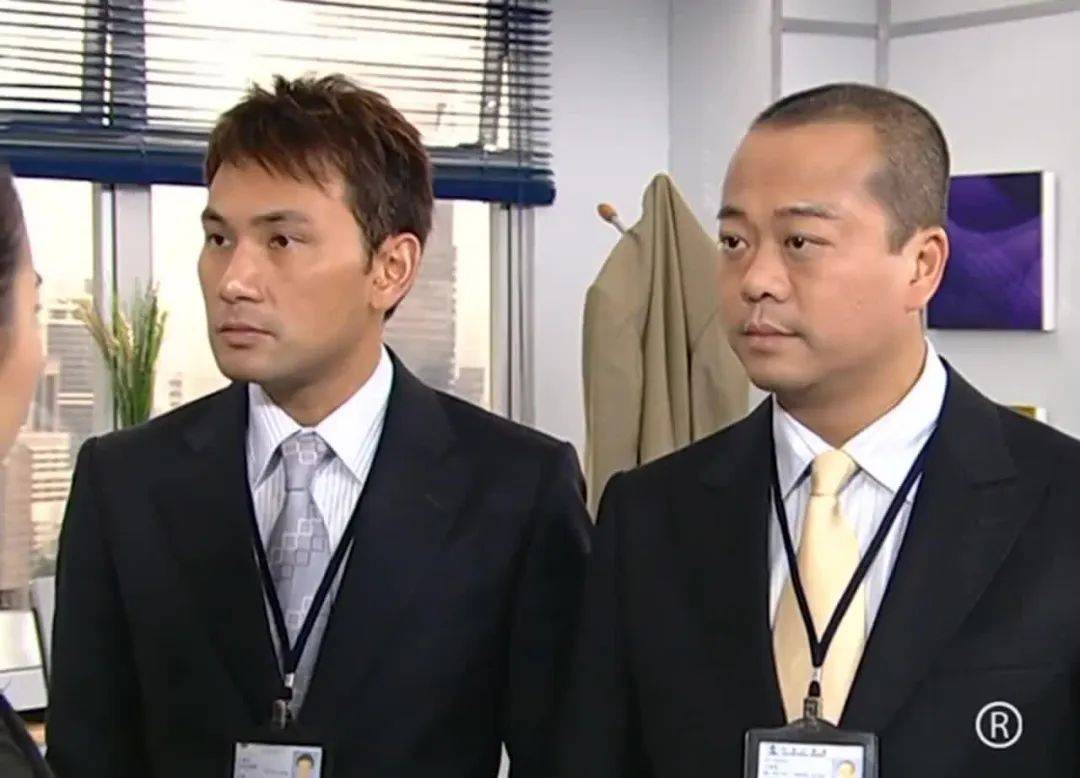 《法证先锋》俩男主罕见同框,都曾被批"软饭男"