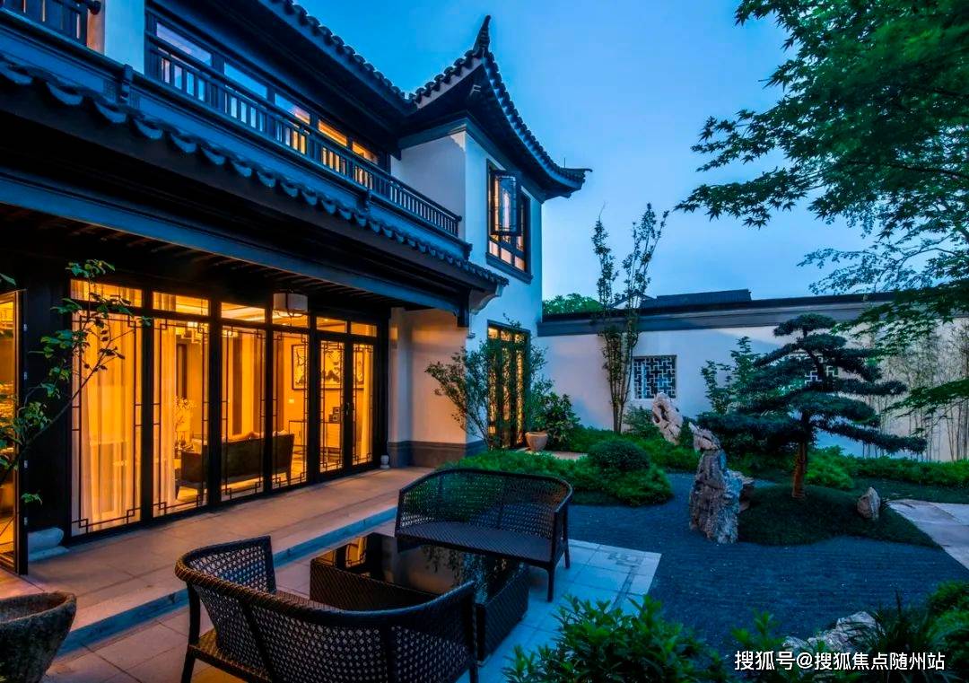 桃李春风(苏州别墅)一层中式别墅-首页网站|桃李春风房价|户型地址