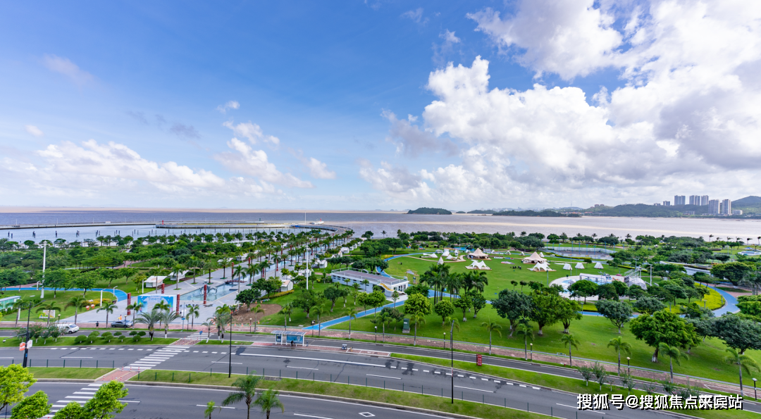 珠海格力海岸6期售楼中心_24小时售楼电话_生活_空间_公园