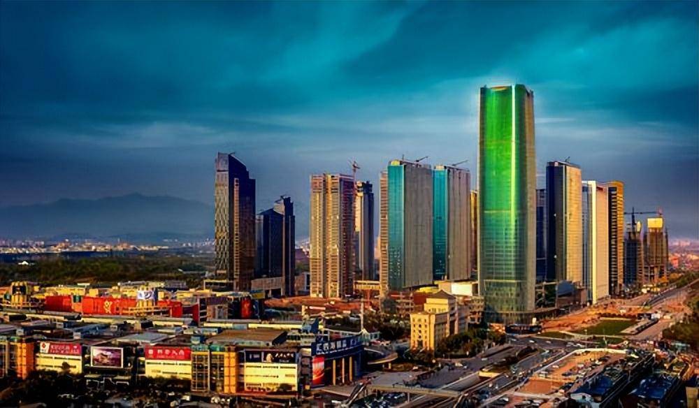 重点建设金华都市圈,浙江均衡发展第一步?_产业_优势_地区