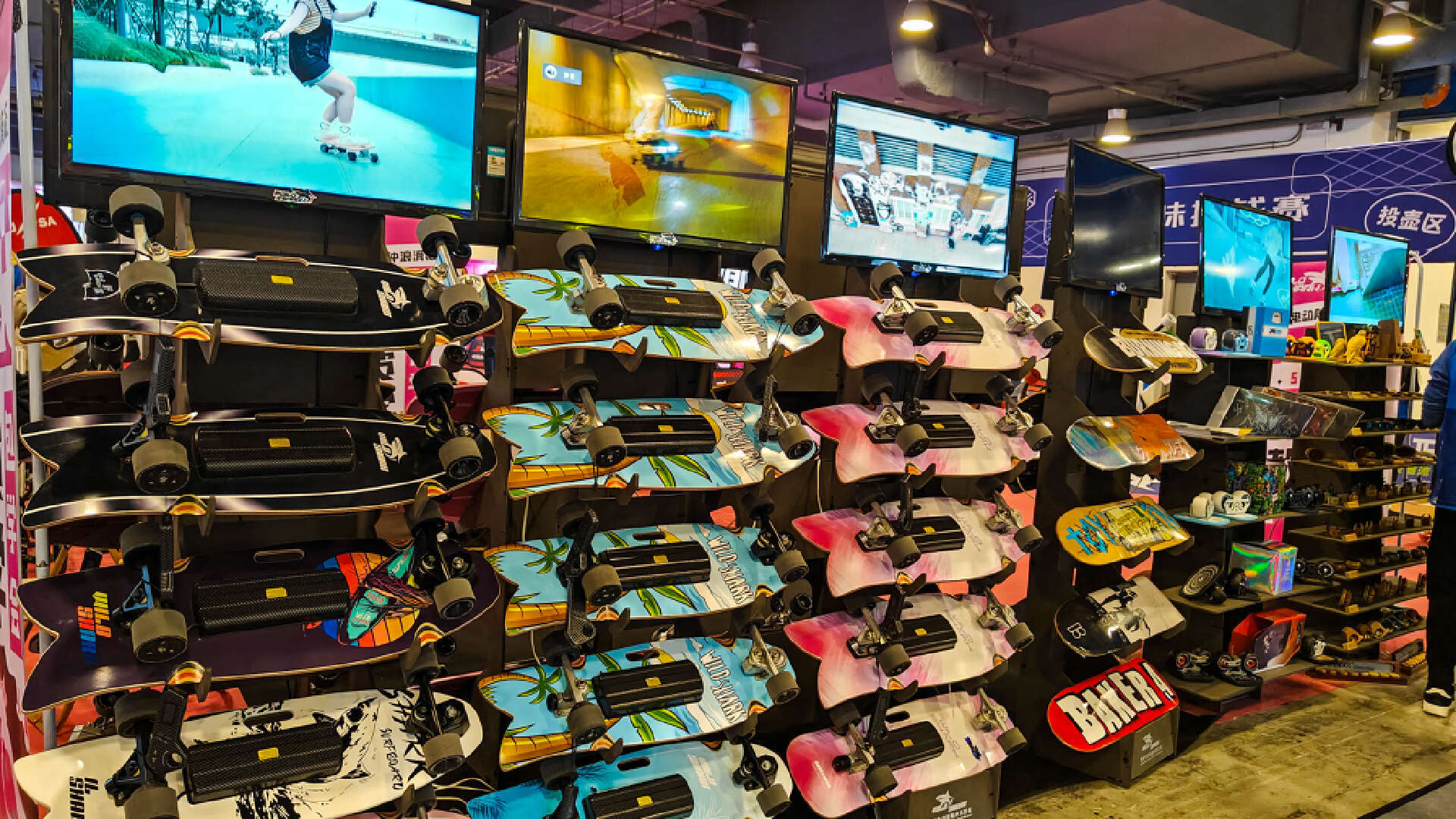 ISPO展会探寻，2024最新户外装备速览，这个冬天要暖起来！