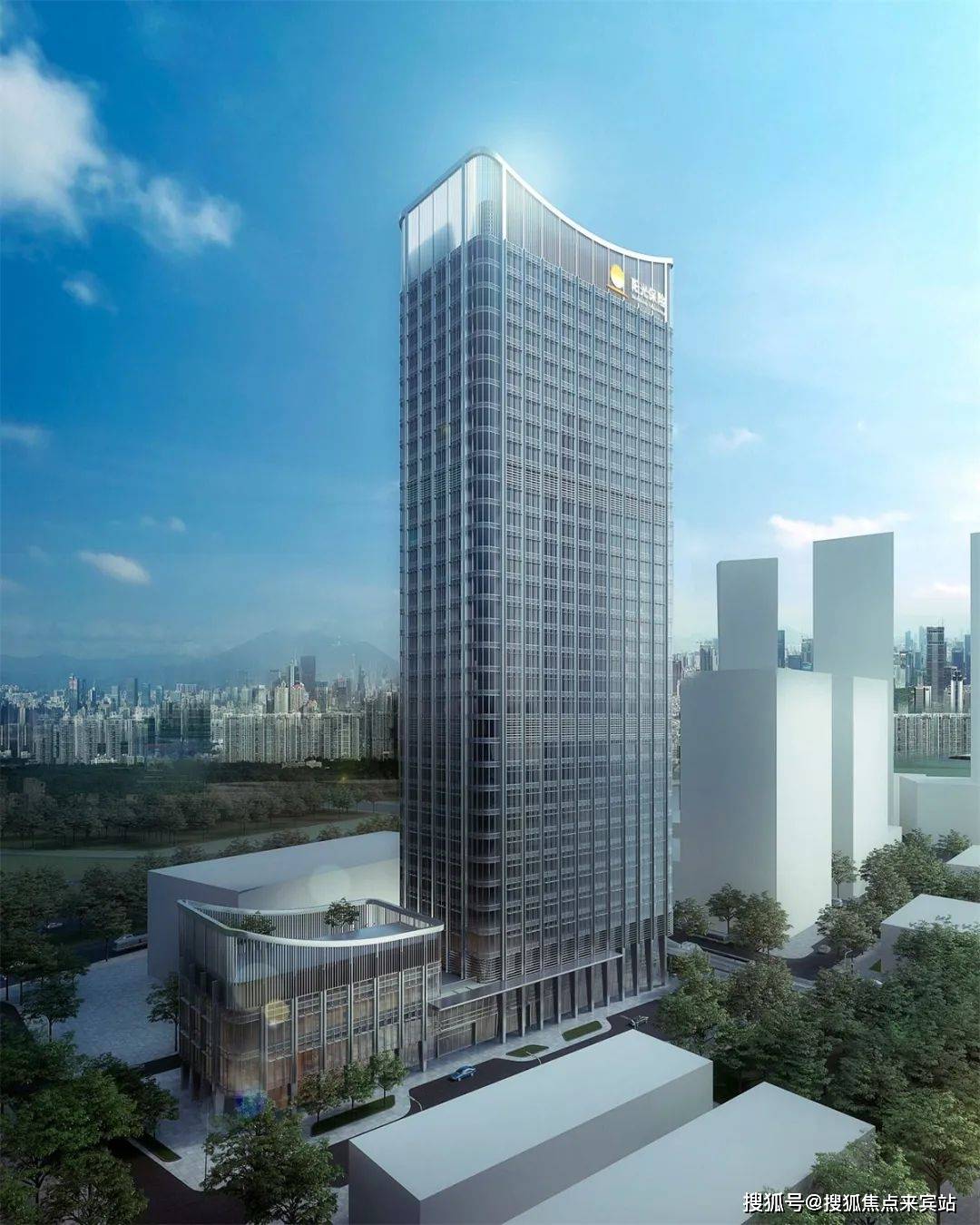 阳光保险大厦营销中心_阳光保险大厦电话_深圳阳光保险大厦写字楼营销