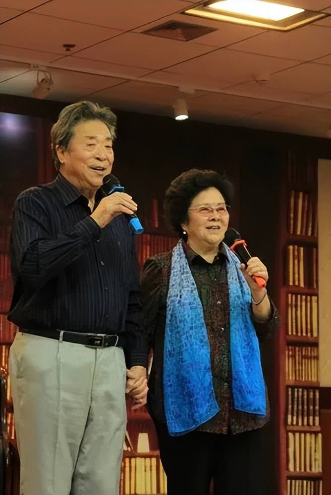 李光羲:去世2年,与妻子风雨65年有笑有泪,三个女儿皆人中龙凤