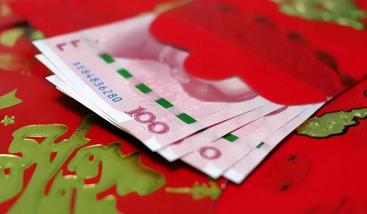过年,给孩子红包要注意2个"细节",别给错了,闹笑话还得罪人_压岁钱_小