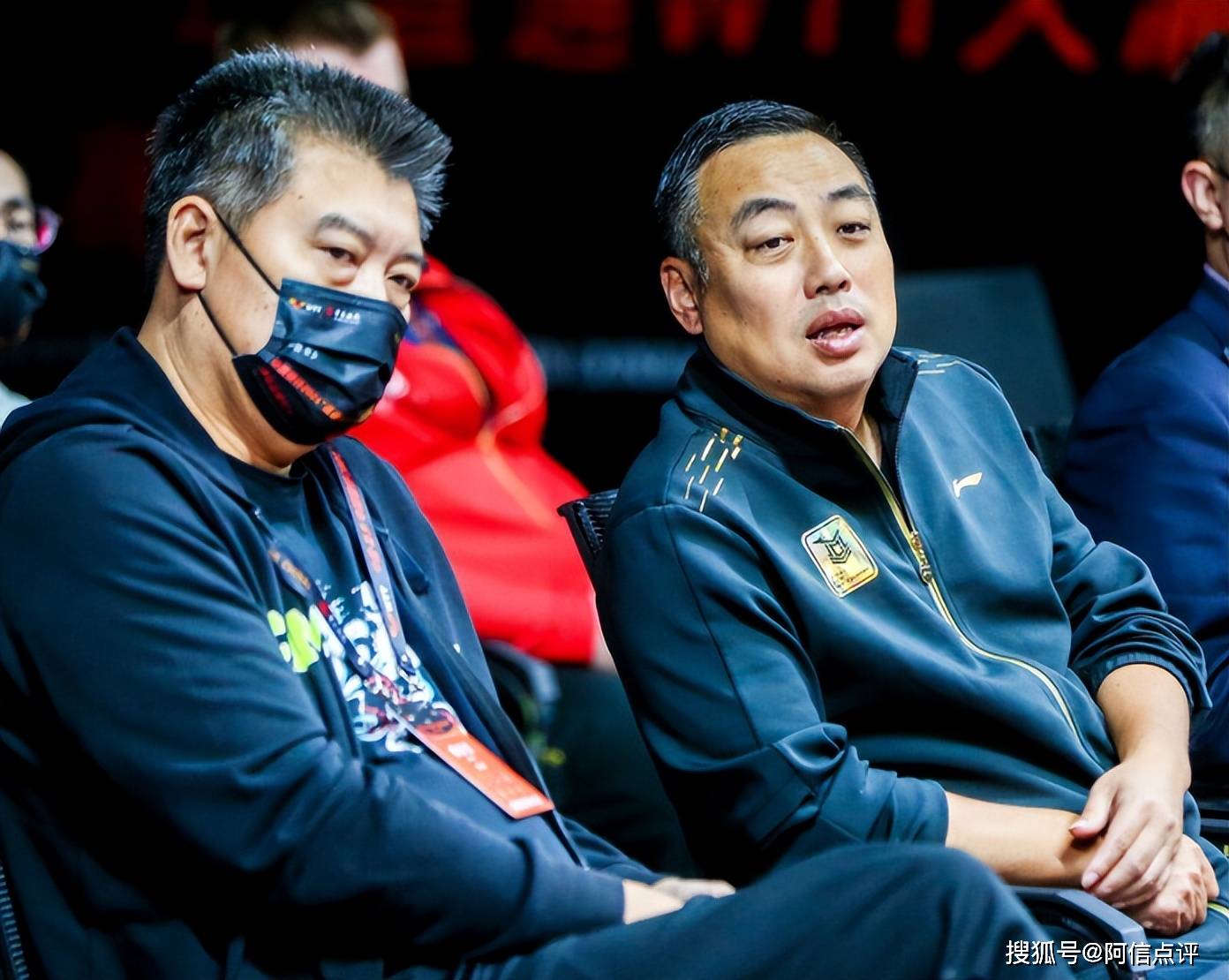 2次丢冠后终于反超栋曼,刘国梁的奥运也定了_蒯曼_林诗栋_混双