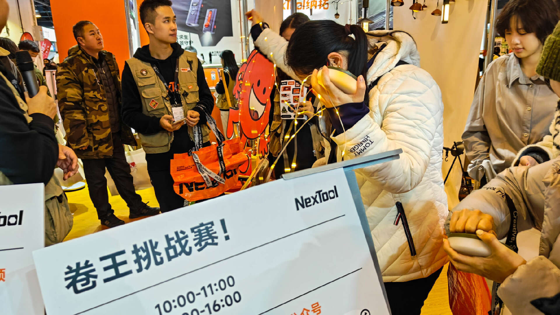 ISPO展会探寻，2024最新户外装备速览，这个冬天要暖起来！