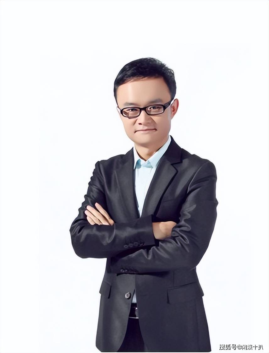 央视主持徐卓阳:曾是主持人大赛银奖自嘲外貌普通,从台前转幕后_辩论