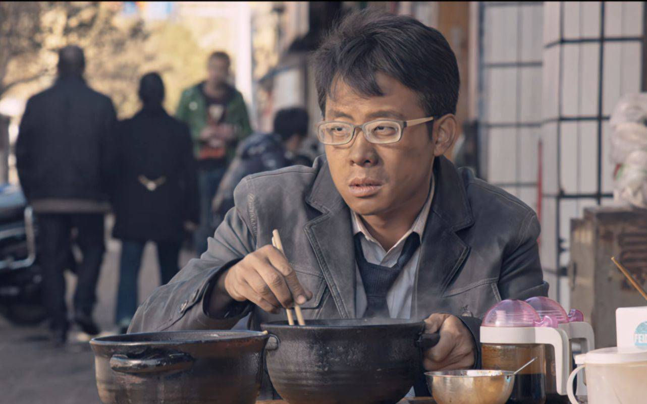 电影追凶者也剧情讲了什么?_王友全_宋老二_摩托车