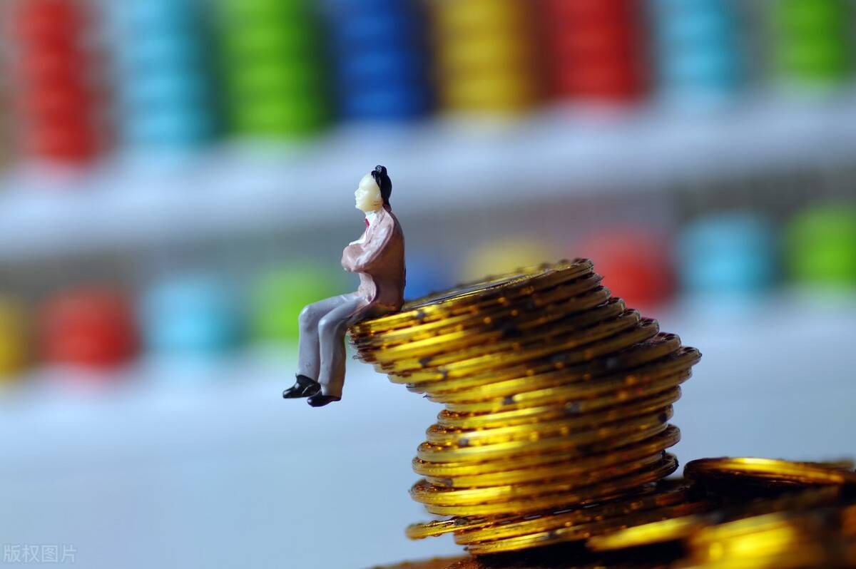 原创
            A股方向明朗了，没有“熊市”了！历史会重演