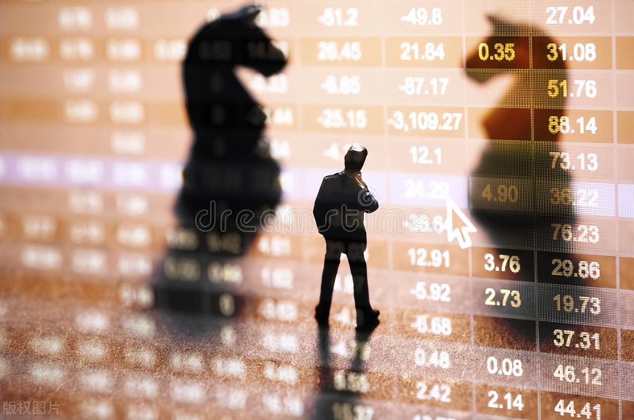 原创
            A股方向明朗了，没有“熊市”了！历史会重演