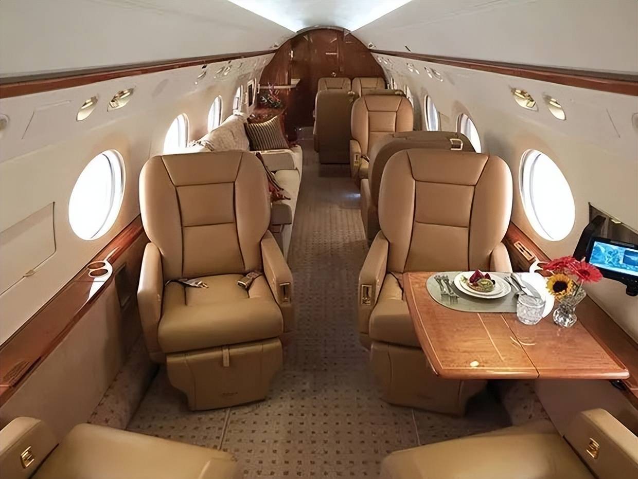 怎么购买私人飞机座位