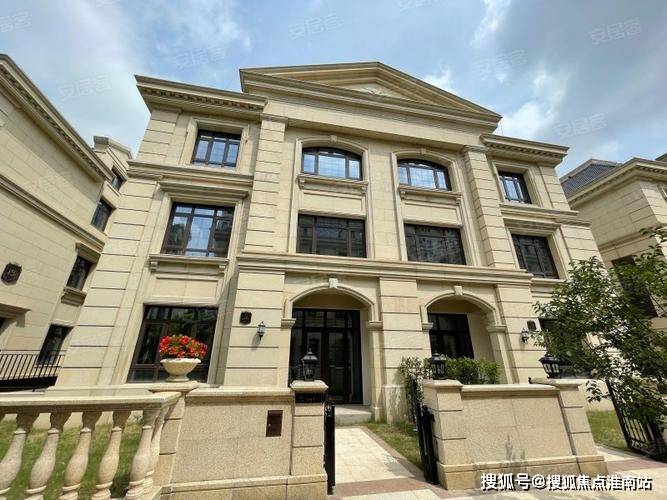 嘉隆国际售楼处电话_上海嘉定嘉隆国际售楼中心_楼盘最新详情_24小时