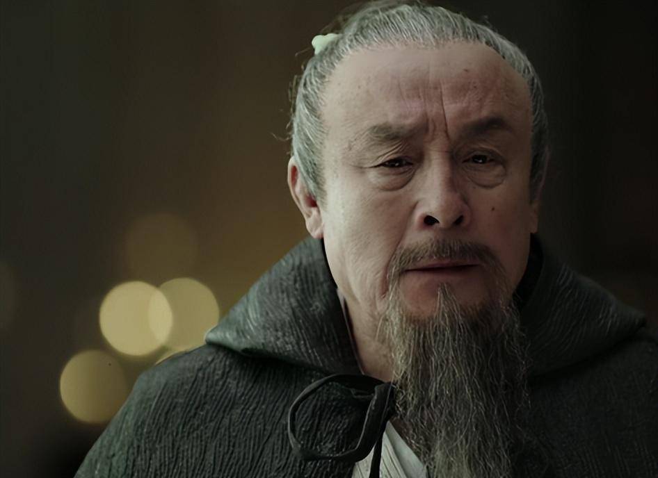 《庆余年》庄墨韩:因陷害范闲差点被气死,却有着一个美满的结局_南庆