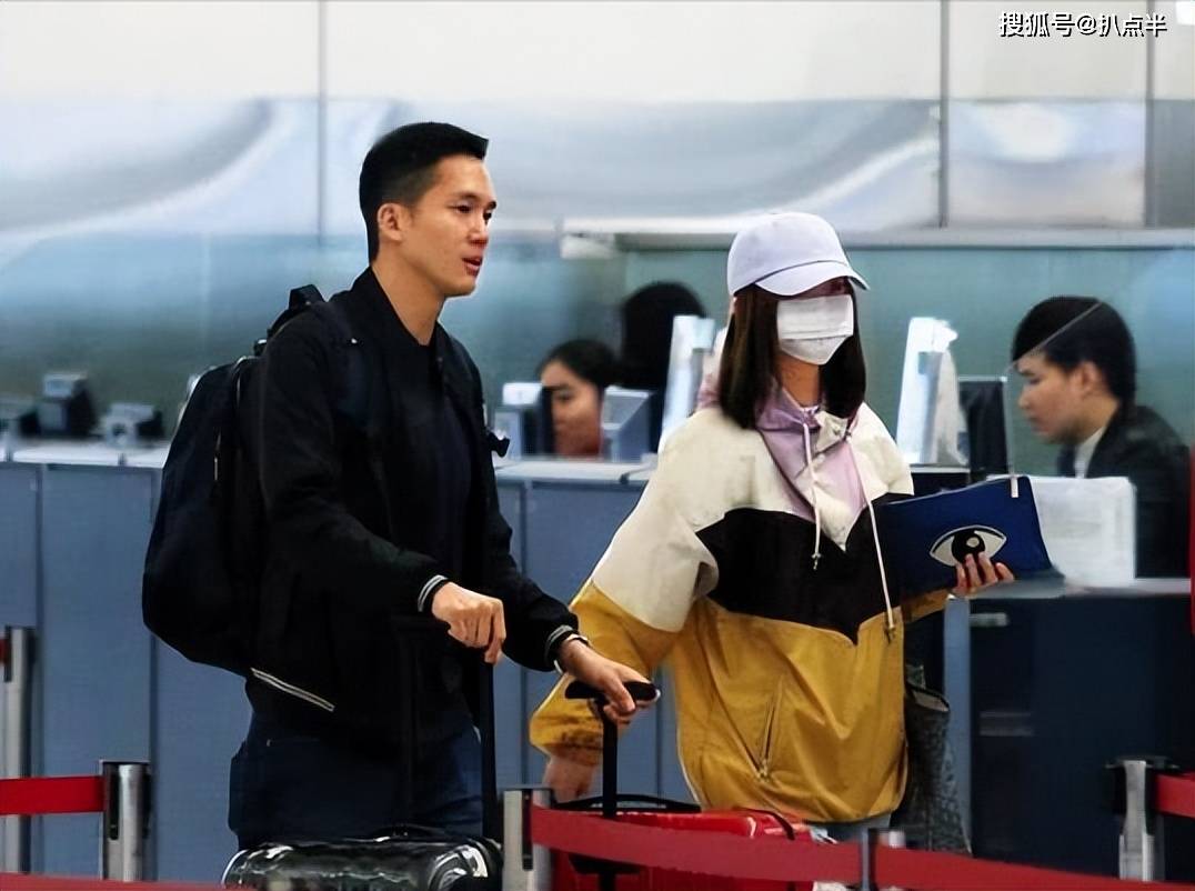 直到认识石恒聪,迎来新的感情,不过男方之前也有著名的前任连诗雅,且