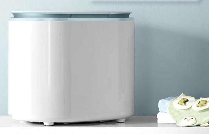 宝宝洗衣机买几公斤?婴儿专用洗衣机测评